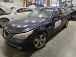 Used Manual Transmission Assembly Fits: 2008 Bmw 528I Mt 6 Speed Rwd. Fixed Price $1312.50.