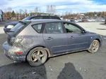 Used Manual Transmission Assembly Fits: 2007 Mazda 3 Mt 5 Speed W/o Dynamic Stab. Fixed Price $382.88.