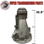 4R100 Tail Housing W/ Sensor Hole Super Duty 2WD Ford Oem RF-F81P-7A040-CC. Fixed Price $240.00.