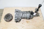1995-2004 Toyota Tacoma 2.7L 3RZ-FE Rwd 5-SPEED Manual Transmission W59 T100. Fixed Price $1599.00.