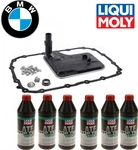 New Bmw GA6L45R Automatic Transmission Service Kit 24117593565 GL45 W/ Filter. Fixed Price $999.99.