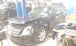 2009 Cadillac Cts Automatic Transmission Oem 92K Miles - LKQ455239997. Fixed Price $1362.10.