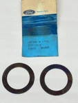 Ford E0TZ-7119-B Thrust Washer Nos 1980S Trucks & Broncos (pair). Fixed Price $12.00.