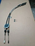 2004 - 2006 Scion Xb Manual Transmission 5 Speed Shift Cable Set Oem.. Fixed Price $140.00.