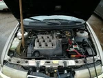 Automatic Transmission 6-155 2.5L Fits 95 Contour 49620482. Fixed Price $195.60.
