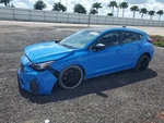 13K Mile Impreza Automatic Transmission 2024 Oem Wty Warranty. Fixed Price $2482.99.