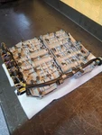 1998 Porsche Boxster 986 Tiptronic Transmission Valve Body 2.5L # 1060-427-135. Fixed Price $399.00.