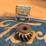 Nos Oem Ford 60 61 62 Falcon Mercury Comet C0DR-7141-A Reverse Idle Gaer. Fixed Price $39.00.
