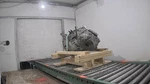 2016 Jeep Patriot Automatic Transmission Assembly 4WD 103K Miles Oem White. Fixed Price $440.00.