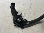 03-15 Acura Honda Case Engine Coolant Water Outlet Passage Thermostat Housing Oe. Fixed Price $29.99.