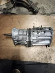 Toyota W56 5-SPEED Manual Transmission Core 84-89 Pickup 4RUNNER 4X4 22R 4WD. Fixed Price $350.00.