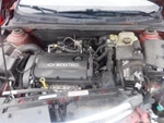 Used Manual Transmission Assembly Fits: 2012 Chevrolet Cruze Mt 6 Speed 1.8 Grad. Fixed Price $660.58.