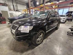 Automatic Transmission 3.6L Fits 09-10 Touareg 1262365. Fixed Price $202.50.