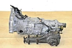 2004-2006 Subaru Forester Xt Manual Transmission Turbo Matching Diff. Fixed Price $1295.00.
