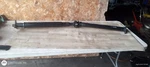 Bmw 528I 535I 550I F10 11-16 Oem Manual Rear Drive Shaft Gearbox. Fixed Price $124.20.