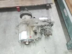 Transfer Case From 2004 Jeep Wrangler 4.0L Mt 12825219. Fixed Price $646.94.