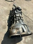 88-94 Isuzu Pup Amigo 2.6L Manual Mt Transmission 189K Miles 90 Day Warranty. Fixed Price $750.00.