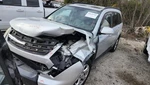 2009 Suzuki Grand Vitara Automatic Transmission Oem 117K Miles - LKQ446271632. Fixed Price $1256.10.