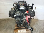 4.7L V8 Gas Engine 2UZFE From 2006 Toyota Tundra Vin 256,201 Miles 12940809. Fixed Price $2206.69.