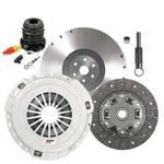 Oem Hd Clutch Kit + Flywheel Slave 1993-1994 Ford Ranger Mazda B2300 2.3L. Fixed Price $176.63.