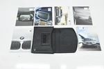 10-13 Bmw F10 5 Series Owner's Manual Guide Information Booklet Set Oem. Fixed Price $38.50.