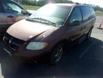 Automatic Transmission 3.8L Speed Fwd Fits 01-02 Caravan 32844925. Fixed Price $620.22.