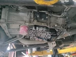 Transmission Oem 15-16 Chevrolet SILVRDO25 1YR Wrnty. Fixed Price $400.00.
