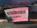 SIERRA150 2008 Transmission 1149008. Fixed Price $575.00.
