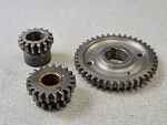 Very Nice Used Original Porsche 356A 356B 356C 356SC Reverse Pc Gearset #7. Fixed Price $325.00.