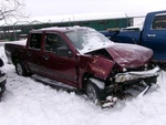 Automatic Transmission 3.7L 2WD Fits 08 Canyon 2222095. Fixed Price $844.99.