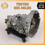 00-04 Porsche Boxster 986 2.7L 5 Speed Manual Transmission Gearbox G86.01 Oem. Fixed Price $805.23.