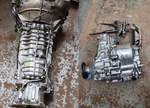 Ford Ranger / Mazda BT-50 Manual Gearbox & Transfer 2.5L 3.0L 8F1 2008. Fixed Price $472.55.