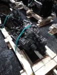 Automatic Transmission Turbo Sedan Fwd Fits 09 Volvo 60 Series 735104. Fixed Price $598.00.