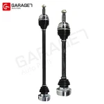 For 1975-1984 Volkswagen Jetta Rabbit Scirocco Fwd Front Pair Cv Axle Assembly. Fixed Price $155.89.