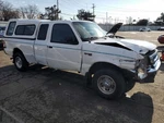 1998-2001 Ford Ranger Manual Transmission 4X2 4-153 (2.5L) Oem Tested. Fixed Price $404.19.