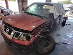 2013 Nissan Frontier Manual Transmission Oem 118K Miles - LKQ457926097. Fixed Price $1521.10.