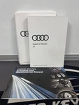 Audi A5 / RS5 Coupe Cab Sportback Owners Handbook Manual 16 20 19. Fixed Price $37.47.