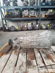 Used Manual Transmission Assembly Fits: 2012 Chevrolet Camaro Mt 6 Speed Ls Opt. Fixed Price $1132.25.