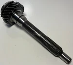 Input Shaft/maindrive GEAR/T5/TREMEC/Z-SPEC/24 TOOTH/MUSTANG/1352-085-060. Fixed Price $210.54.