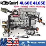 4L60E 4L65E Transmission Rebuilt Valve Body For Chevy Gmc 96-06 P1870. Fixed Price $199.99.