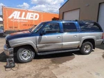 Automatic Transmission 8.1L 4WD Fits 01 Suburban 2500 659652. Fixed Price $1249.99.
