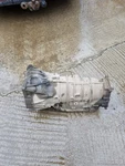 Bmw X3 3.0 Xdrive 2004 Automatic Gearbox 7523280 M54B30 Used Tested. Fixed Price $663.05.