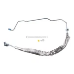 For Acura Tl 2004 2005 2006 Edelmann Power Steering Pressure Hose Gap. Fixed Price $132.41.