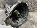 2005-2009 Ford Mustang Gt 4.6L 3V Manual Transmission Tremec Genuine Oem 110K. Fixed Price $1100.00.
