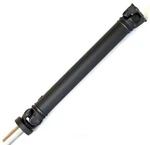 Fits 1984-1989 Toyota Van 2WD 4X2 Automatic Transmission Rear Drive Shaft. Fixed Price $550.74.