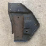 Transmission Support Rear Bracket Cherokee Xj, Comanche Mj (84-86). Fixed Price $34.99.