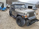 2006 Jeep Wrangler Tj Transfer Case 4WD Model 231 Used 148K Miles. Fixed Price $618.17.