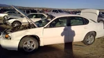 Automatic Transmission 3.4L Fits 05 Impala 389646. Fixed Price $750.00.