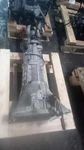 Used Manual Transmission Assembly Fits: 2023 Subaru Br-z Mt Grade. Fixed Price $1320.00.