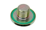 Bmw Transmission Drain Plug (hex Head) 2000-2006 24117507555--ZF. Fixed Price $14.43.